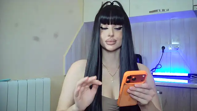 Snapshot of Lady_Joli chatting on 31, 7, 2026 Lady Joli online show from 31, 7, 2026