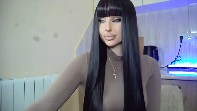 Snapshot of Lady_Joli chatting on 4, 8, 2026 Lady Joli online show from 4, 8, 2026