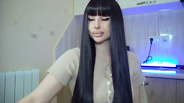 Snapshot of Lady_Joli chatting on 5, 8, 2026 Lady Joli online show from 5, 8, 2026