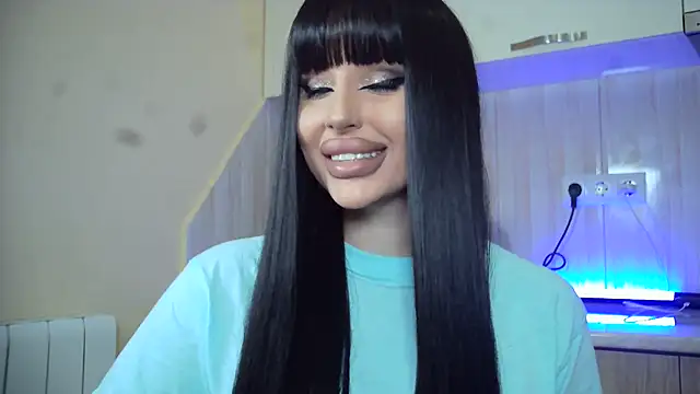 Snapshot of Lady_Joli chatting on 7, 8, 2026 Lady Joli online show from 7, 8, 2026