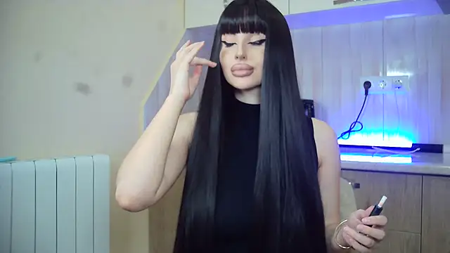 Snapshot of Lady_Joli chatting on 8, 8, 2026 Lady Joli online show from 8, 8, 2026