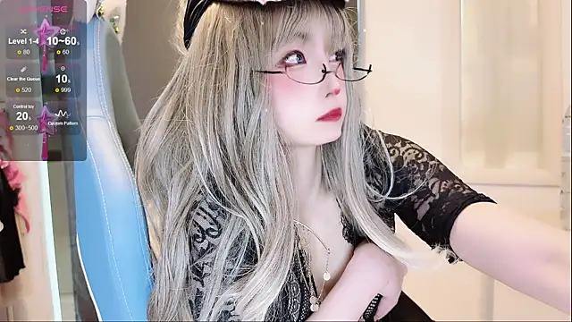 Niya-Nyan online show from 13, 3, 2025