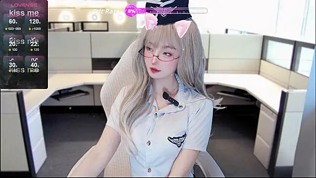 Niya-Nyan online show from 15, 5, 2026