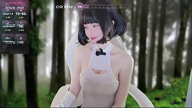 Niya-Nyan online show from 29, 5, 2026