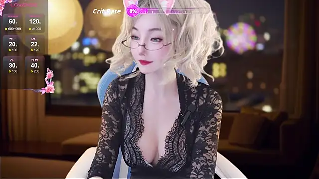 Niya-Nyan online show from 24, 6, 2026