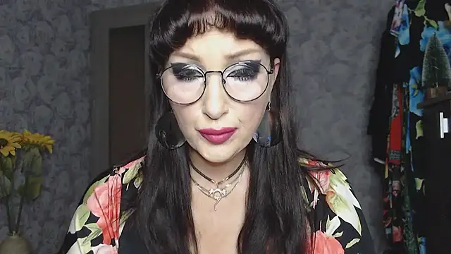 Aziza1 online show from 25, 9, 2025