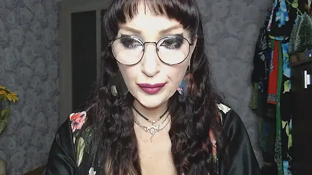 Aziza1 online show from 20, 11, 2025