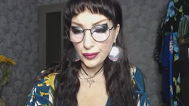 Aziza1 online show from 30, 11, 2025