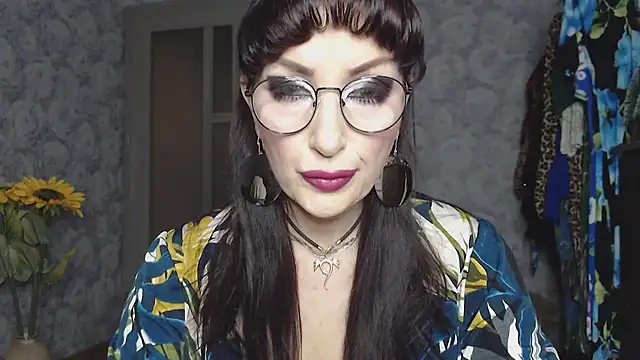 Aziza1 online show from 5, 3, 2026