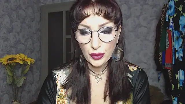 Aziza1 online show from 21, 3, 2026