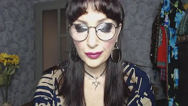 Aziza1 online show from 28, 3, 2026