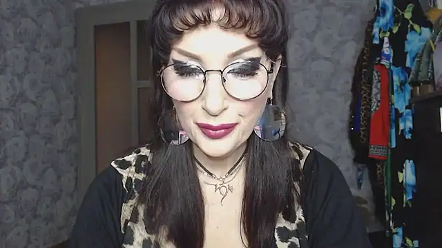 Aziza1 online show from 1, 4, 2026