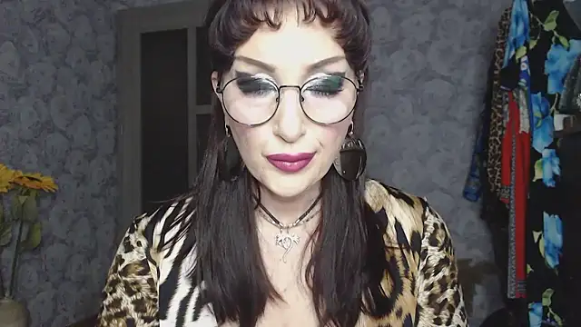 Aziza1 online show from 23, 4, 2026