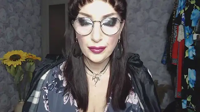 Aziza1 online show from 24, 4, 2026