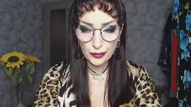 Aziza1 online show from 25, 4, 2026