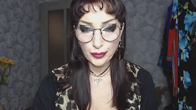 Aziza1 online show from 26, 4, 2026