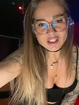 Etwas neugierig online show from 14, 1, 2026