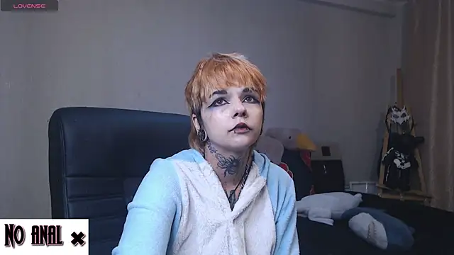 Dark  Elf online show from 17, 1, 2025