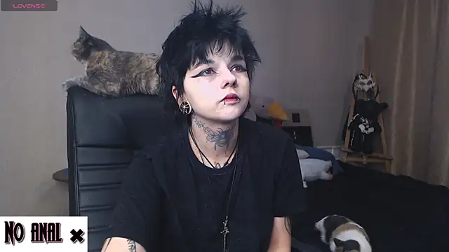 Dark  Elf online show from 21, 1, 2025