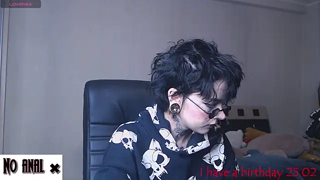 Dark  Elf online show from 5, 2, 2025