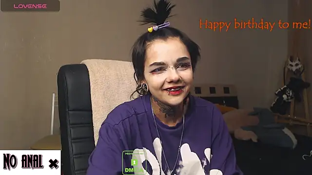 Dark  Elf online show from 24, 2, 2025