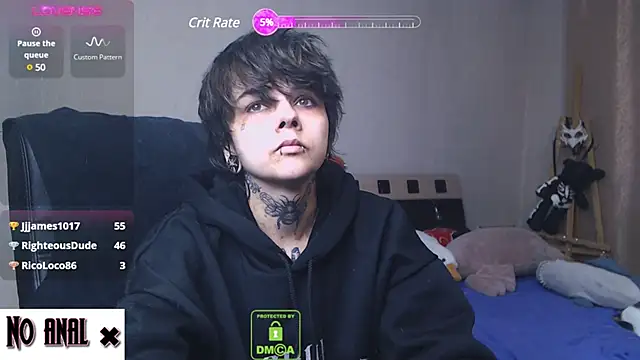 Dark  Elf online show from 19, 3, 2025