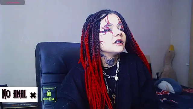 Dark  Elf online show from 17, 9, 2025