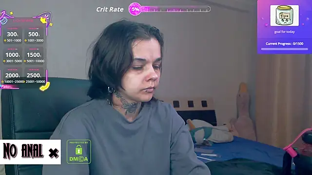 Dark  Elf online show from 17, 10, 2025