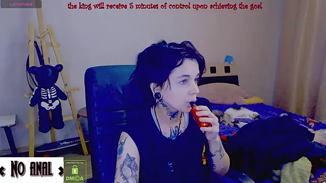 Dark  Elf online show from 26, 4, 2026