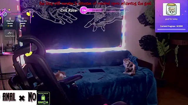 Snapshot of Dark__Elf chatting on 22, 6, 2026 Dark Elf online show from 22, 6, 2026