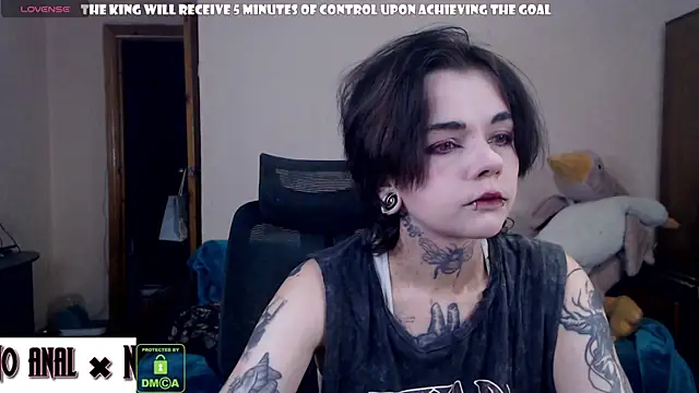 Snapshot of Dark__Elf chatting on 28, 6, 2026 Dark Elf online show from 28, 6, 2026