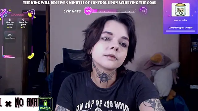 Snapshot of Dark__Elf chatting on 30, 6, 2026 Dark Elf online show from 30, 6, 2026