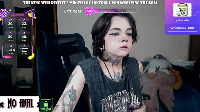 Snapshot of Dark__Elf chatting on 18, 7, 2026 Dark Elf online show from 18, 7, 2026