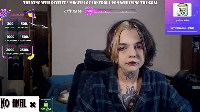 Snapshot of Dark__Elf chatting on 25, 7, 2026 Dark Elf online show from 25, 7, 2026