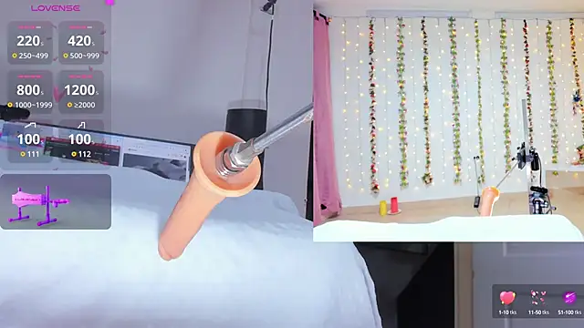 Alessandra Smith online show from 1, 2, 2025