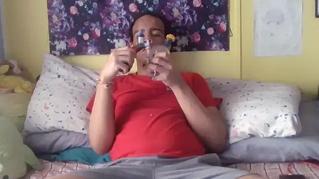 LordSpunFun online show from 24, 1, 2025