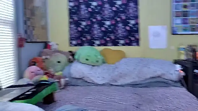 LordSpunFun online show from 21, 2, 2025