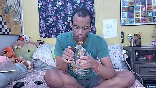 LordSpunFun online show from 22, 2, 2025