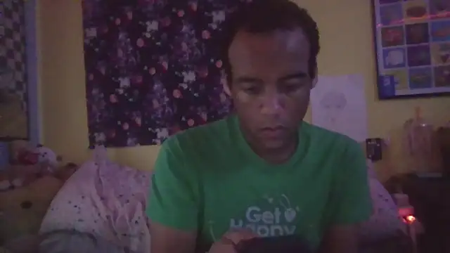 LordSpunFun online show from 14, 3, 2025