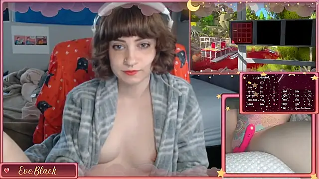 darksoulsandchill online show from 3, 2, 2025