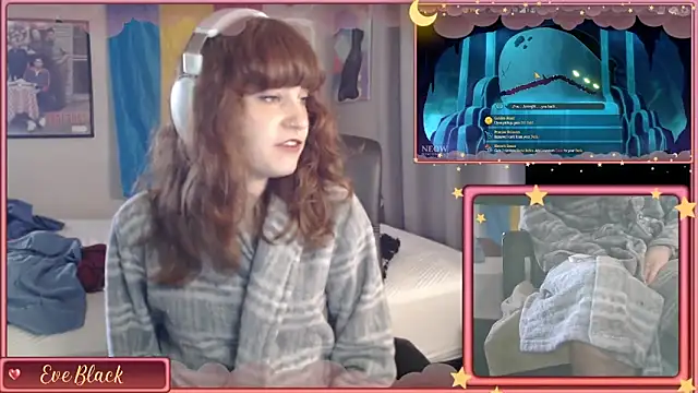 Snapshot of darksoulsandchill chatting on 17, 4, 2026 darksoulsandchill online show from 17, 4, 2026