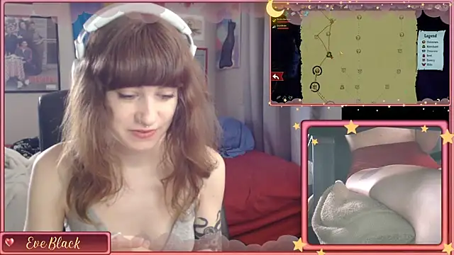 Snapshot of darksoulsandchill chatting on 30, 4, 2026 darksoulsandchill online show from 30, 4, 2026