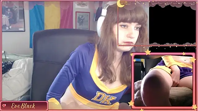 Snapshot of darksoulsandchill chatting on 8, 5, 2026 darksoulsandchill online show from 8, 5, 2026