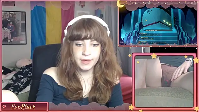 Snapshot of darksoulsandchill chatting on 12, 5, 2026 darksoulsandchill online show from 12, 5, 2026