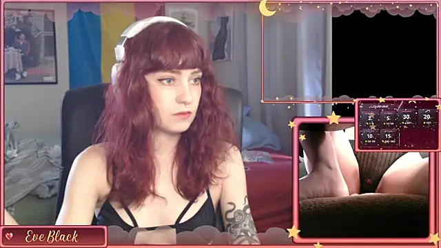 Snapshot of darksoulsandchill chatting on 19, 5, 2026 darksoulsandchill online show from 19, 5, 2026