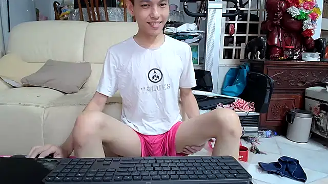 andrewooi online show from 4, 1, 2025