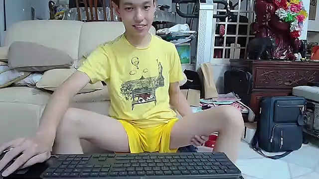 andrewooi online show from 18, 1, 2025