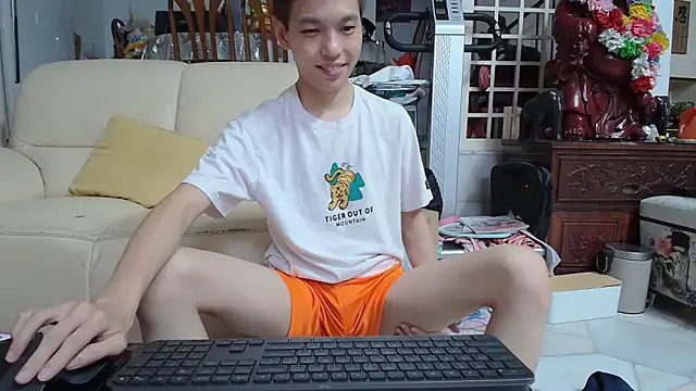 andrewooi online show from 20, 1, 2025