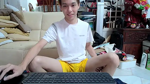 andrewooi online show from 19, 2, 2025