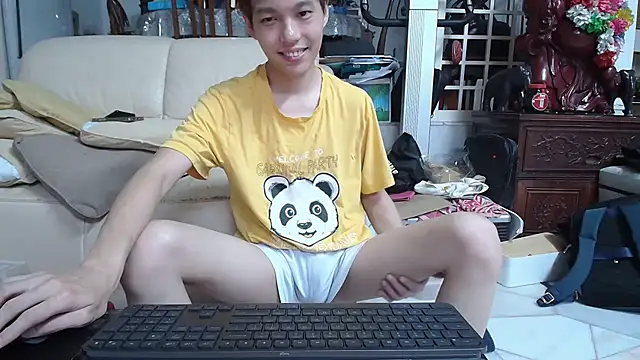 andrewooi online show from 2, 3, 2025